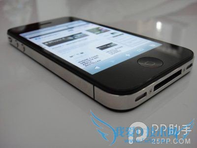 ĿiPhoneֻƯھǾ֮iPhone4