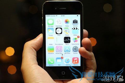 七个窍门教你让iPhone4和4S升级iOS7后不卡1