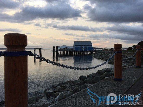 64GB版iPhone6 Plus三周深度体验 用着都醉了