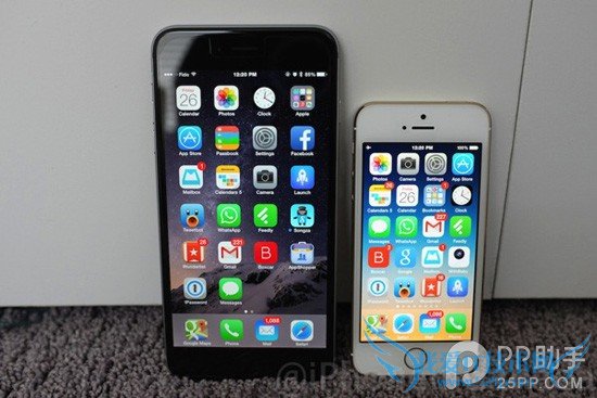 64GB版iPhone6 Plus深度体验 52IJ手机之家