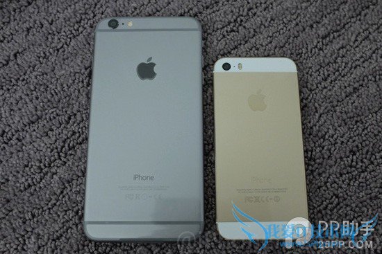 64GB版iPhone6 Plus三周深度体验 用着都醉了
