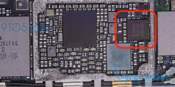 新一代iPhone网速大升级!