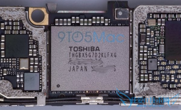 新一代iPhone网速大升级!