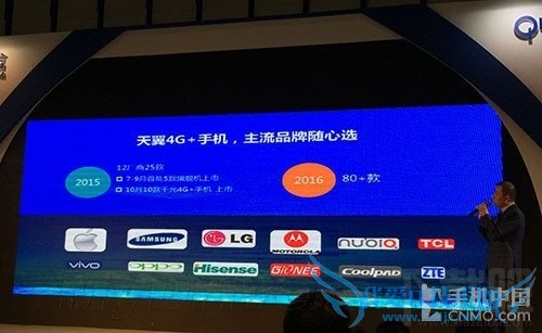 新一代iPhone网速大升级!