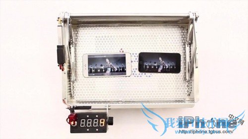 iPhone6/6 Plus 是三防机吗? 52IJ手机之家