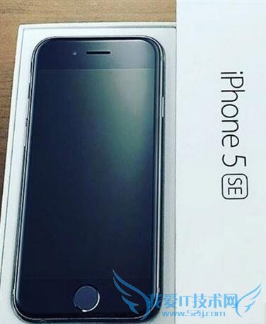 iphone5se屏幕有多大 52IJ手机之家