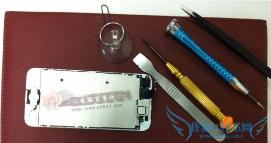 iPhone6拆机工具