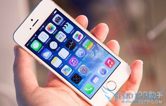 iPhone5siOS7ź쳣ô 52IJֻ֮