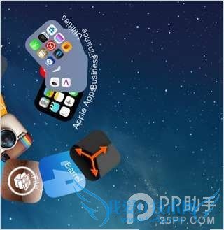 iOS7.1.1ԽرŲƼ 52IJֻ֮