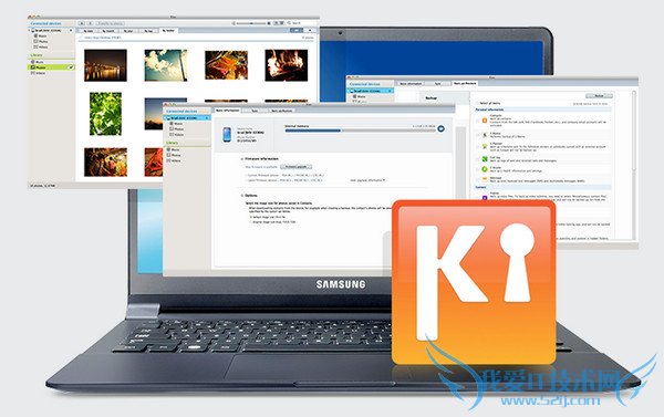 怎么把iPhone通讯录导到三星手机上 52IJ手机之家