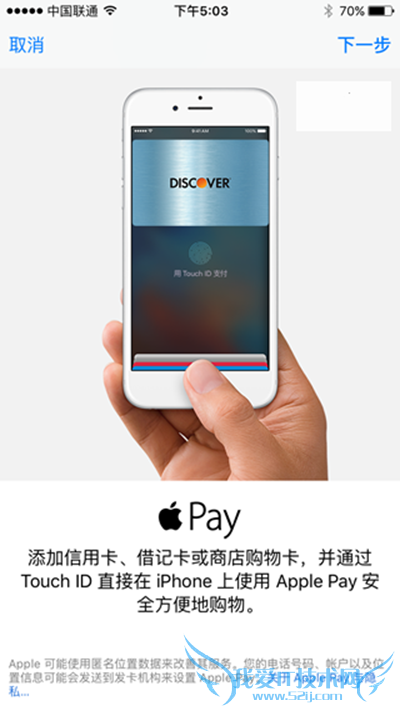 Apple Pay