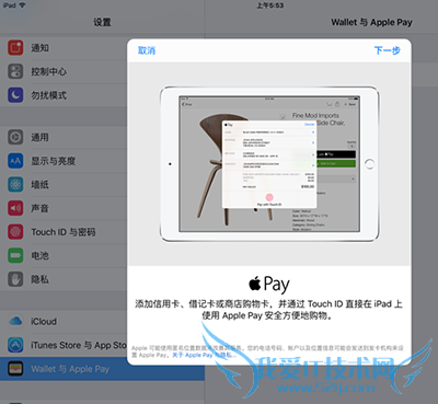 Apple Pay