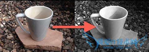 将iPhone彩色照片换成黑白照 52IJ手机之家