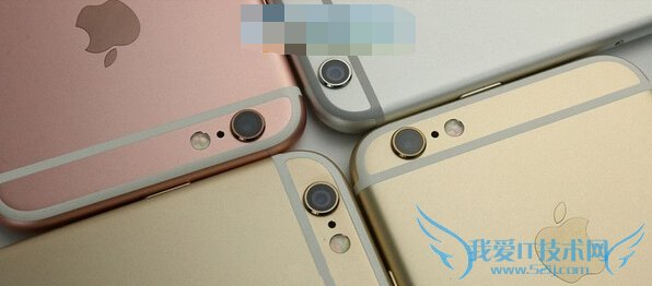 苹果iPhone6s拍屏幕出现摩尔波纹怎么办