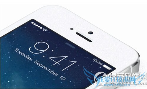 iphone5s网络不稳定怎么办 苹果5s网络不稳定解决方法1