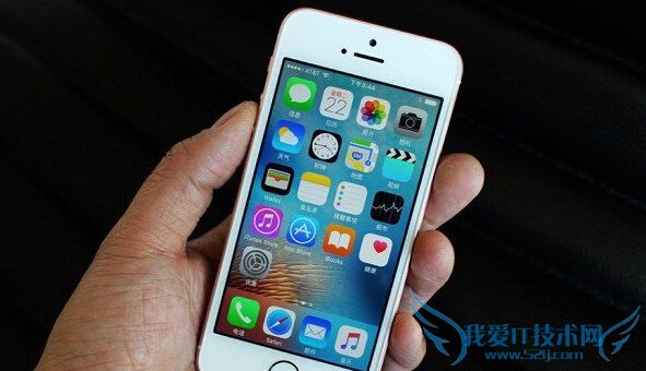 iPhone SE怎么装卡 iPhoneSE SIM卡安装教程