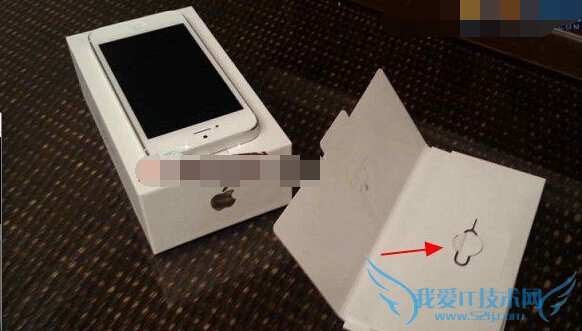 iPhone SE怎么装卡 iPhoneSE SIM卡安装教程