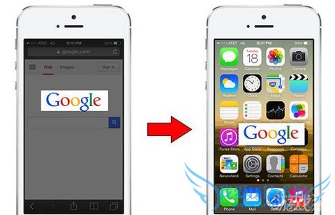 Snapper超级方便实用的神级截图工具 52IJ手机之家