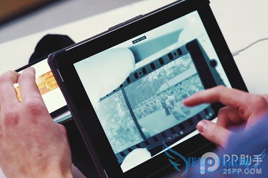 㽫iPhone/iPadֵƬɨ 52IJֻ֮