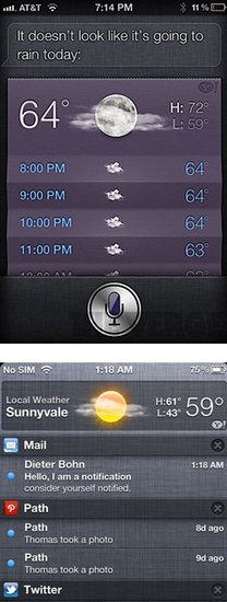iOSϵͳ汾Իع iOS 7仯