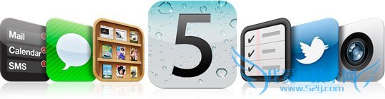 iOSϵͳ汾Իع iOS 7仯