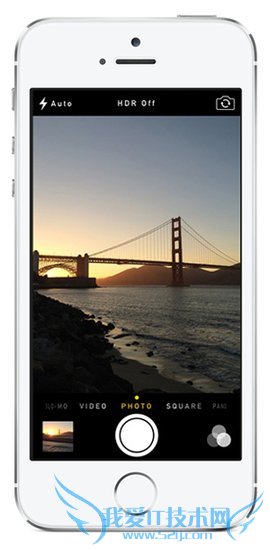 iOSϵͳ汾Իع iOS 7仯