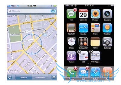 iOSϵͳ汾Իع iOS 7仯