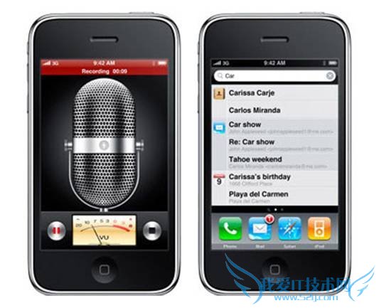 iOSϵͳ汾Իع iOS 7仯