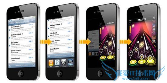 iOSϵͳ汾Իع iOS 7仯