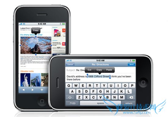 iOSϵͳ汾Իع iOS 7仯