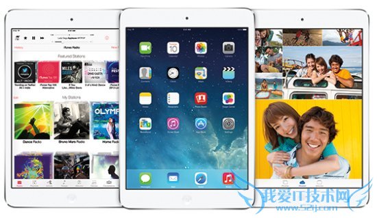 iOSϵͳ汾Իع iOS 7仯