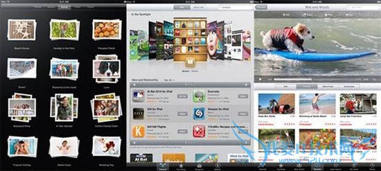 iOSϵͳ汾Իع iOS 7仯