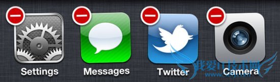 iOSϵͳ汾Իع iOS 7仯