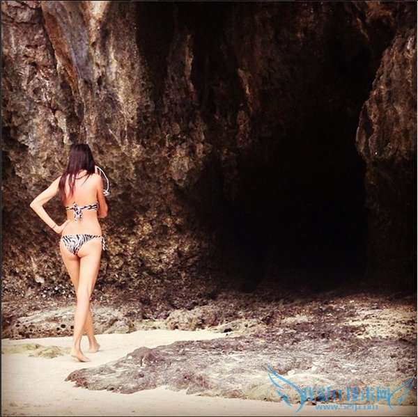 iPhone拍照特别技巧后期工具Instagram 52IJ手机之家