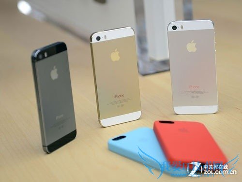 iPhone5s体验Passbook 52IJ手机之家