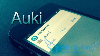 iOS7ѰװAuki̳̼ʹ÷ 52IJֻ֮