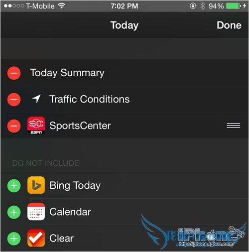 iOS8.1测试版更新了什么内容? 52IJ手机之家