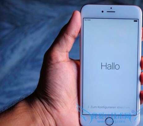 iPhone 6s恢复再曝出现数据丢失的问题