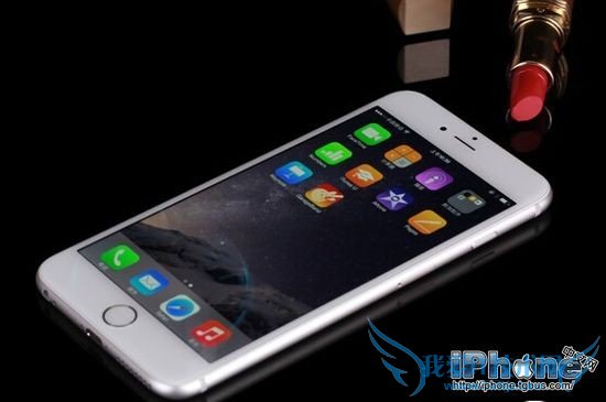 iPhone6 Plus死机怎么办? 52IJ手机之家