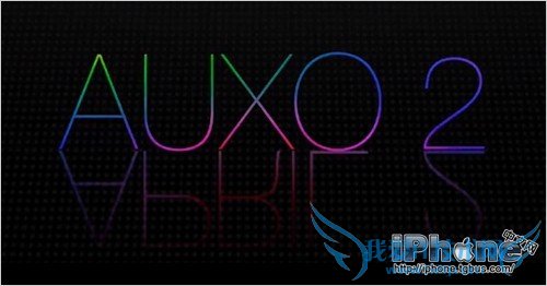 iOS7越狱插件Auxo2使用教程 52IJ手机之家
