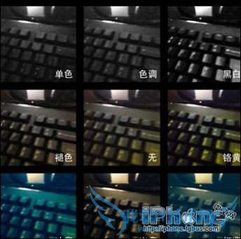 iPhone6如何实现连拍? 52IJ手机之家