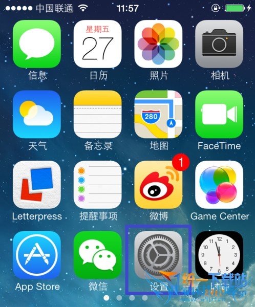 iphone6 plus中imessage无法激活怎么办? 52IJ手机之家