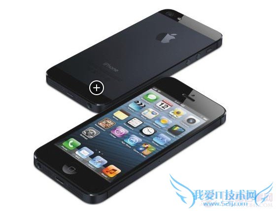 iPhone5电源键失灵怎么办? 52IJ手机之家