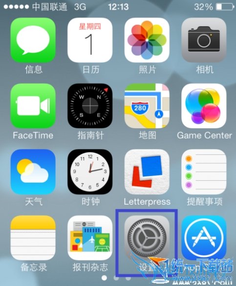 iPhone6 plus怎么取消密码? 52IJ手机之家