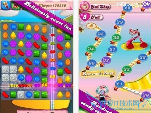 2013年最受欢迎的15大免费iOS应用 52IJ手机之家