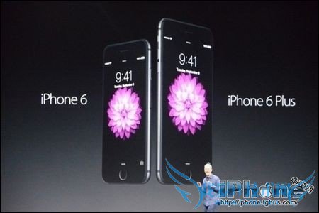 iPhone 6΢ʾô޸ģ 52IJֻ֮