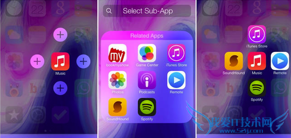apex2怎么用 52IJ手机之家
