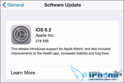 iOS8.2ѵν 52IJֻ֮