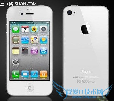 为什么苹果的手机只有一个按钮? 52IJ手机之家