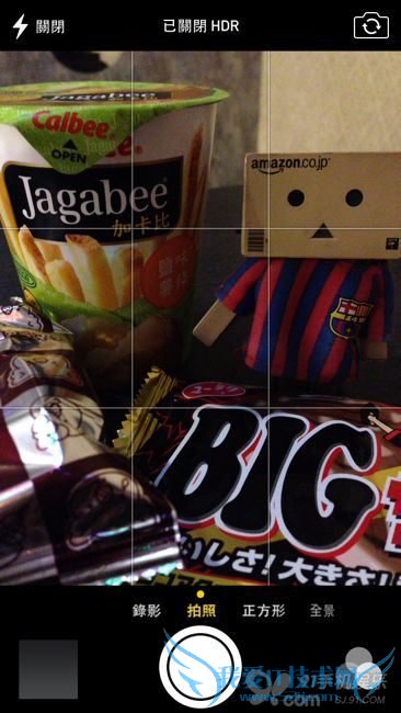 为什么iOS7照片上传后滤镜效果没了? 52IJ手机之家